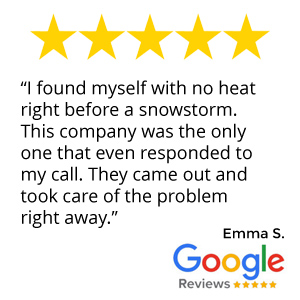 domino oil burner service reviews 2