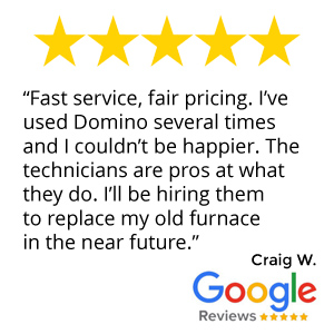 domino oil burner service reviews 3